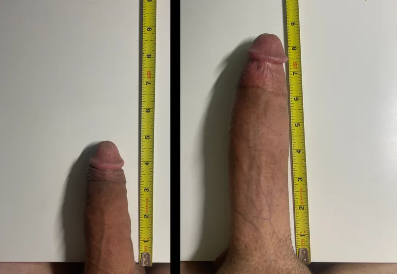 Soft vs Hard, am I a grower or a shower?