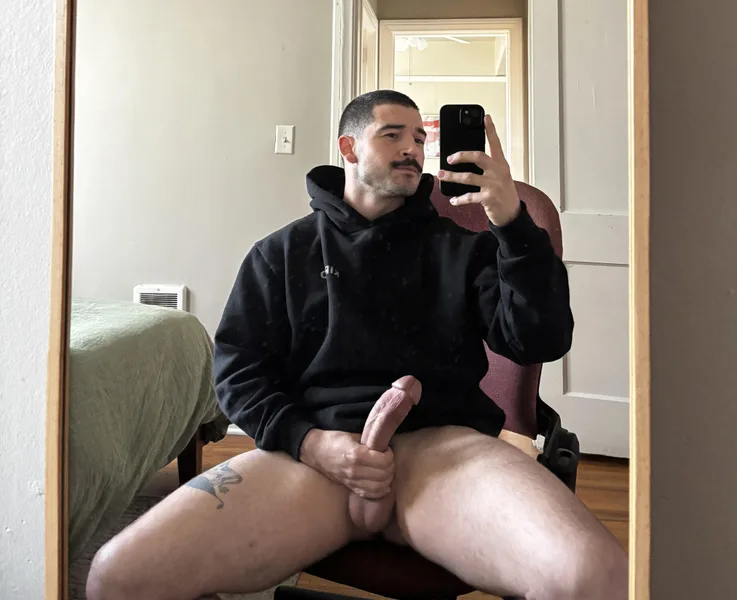 Room for a couple more hands