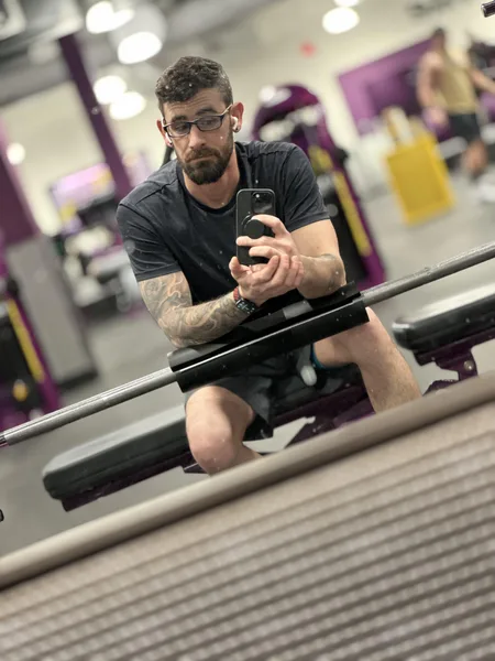Am I accepted here?