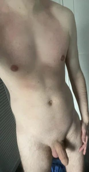 30 bi, Sunday Shower Softie 🚿😜