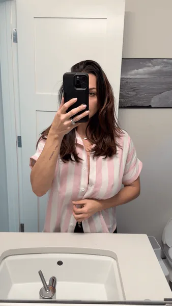 I know you like my tits