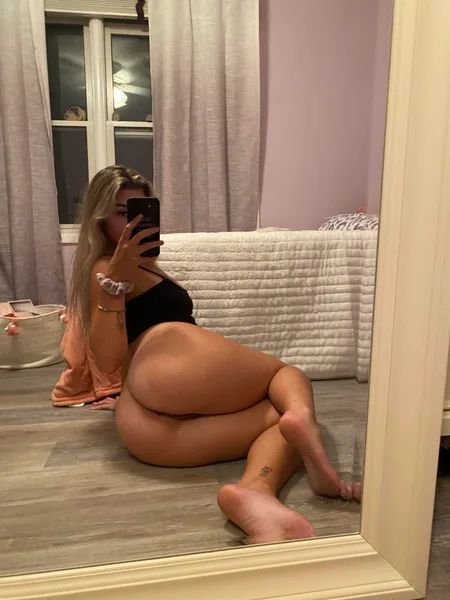 would u slide in ?