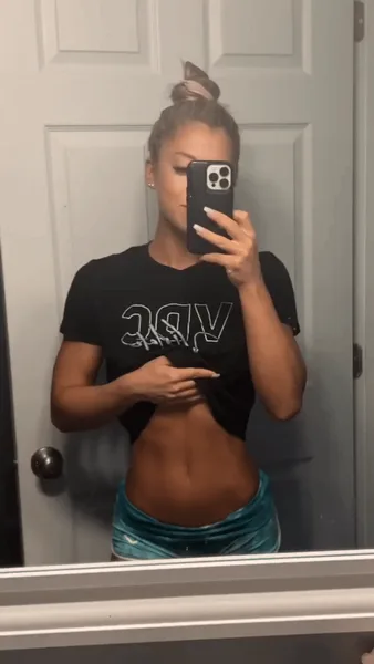 Off Season Ab Check
