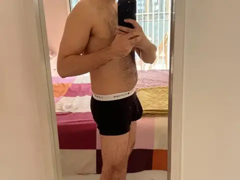 39 gay in the mirror